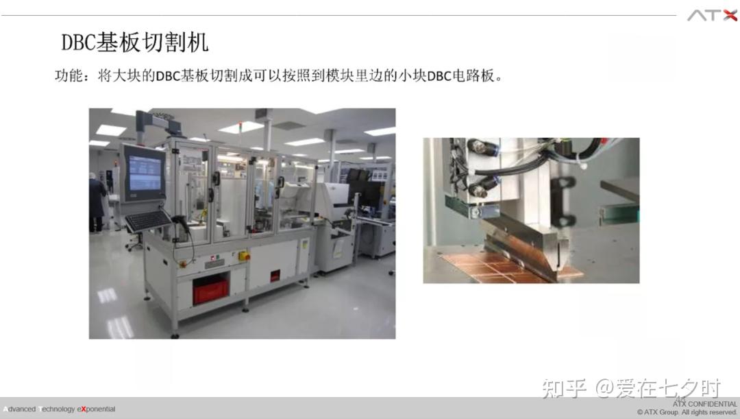 半导体“功率模块(IPM)封装工艺技术”的详解 - 我的网站